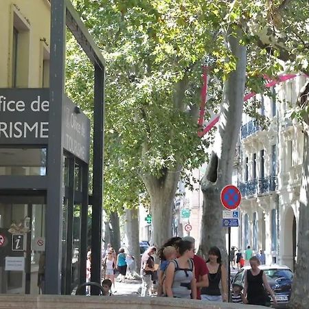 Narbonne : Super Appartement De Qualite Exterior photo