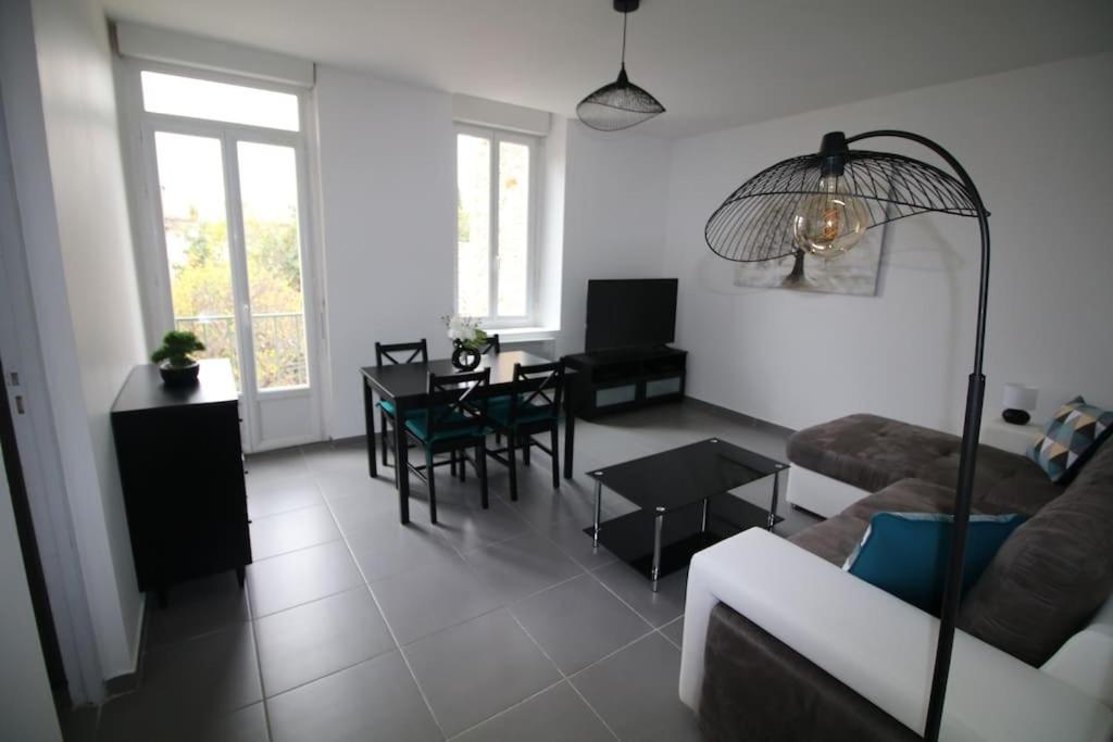 Narbonne : Super Appartement De Qualite Exterior photo