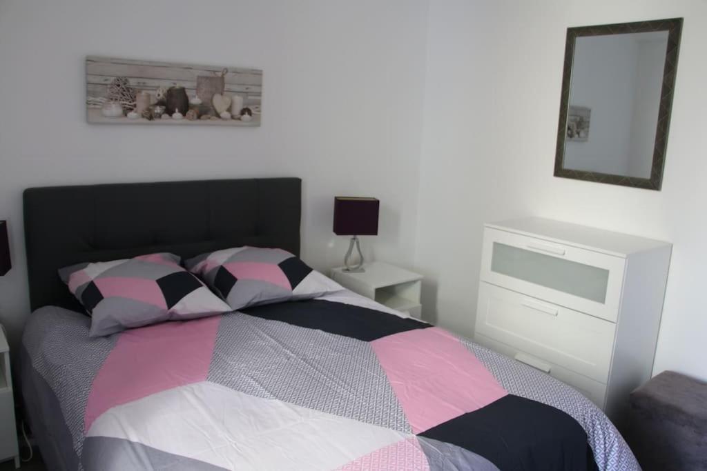 Narbonne : Super Appartement De Qualite Exterior photo