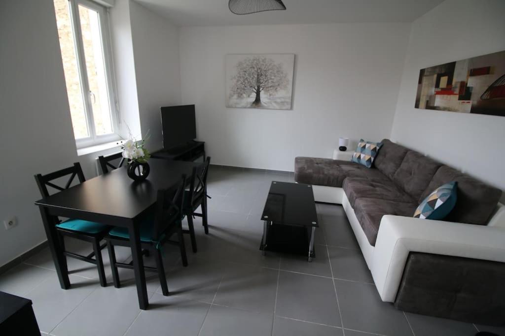 Narbonne : Super Appartement De Qualite Exterior photo