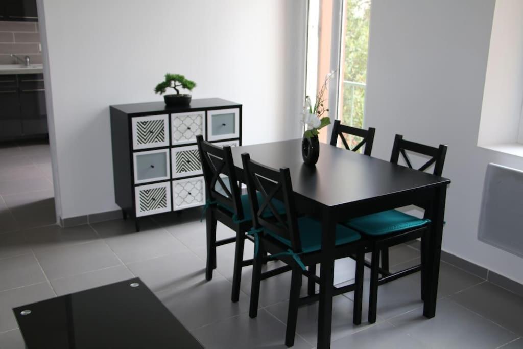 Narbonne : Super Appartement De Qualite Exterior photo