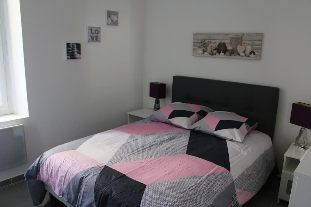 Narbonne : Super Appartement De Qualite Exterior photo