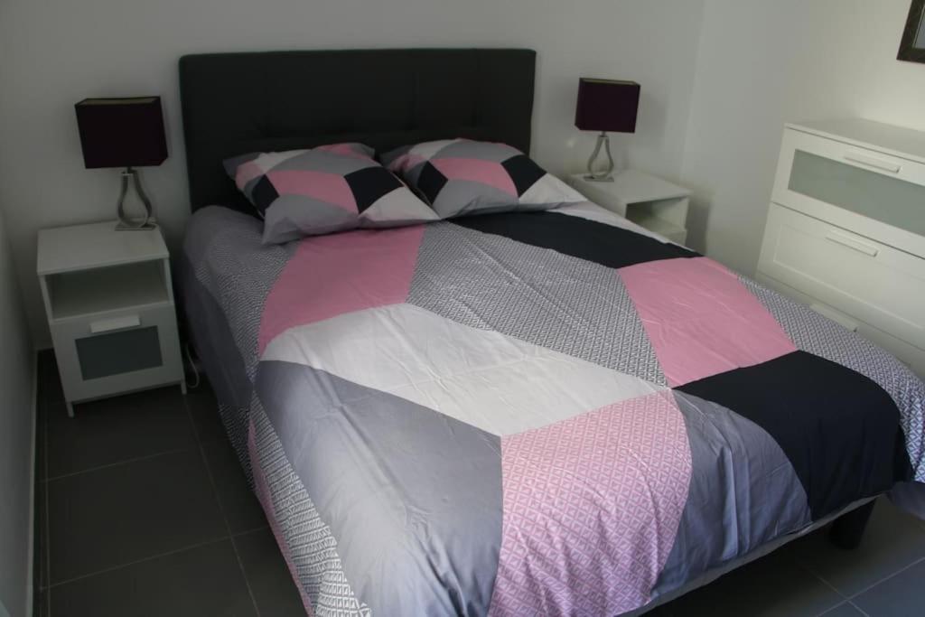 Narbonne : Super Appartement De Qualite Exterior photo
