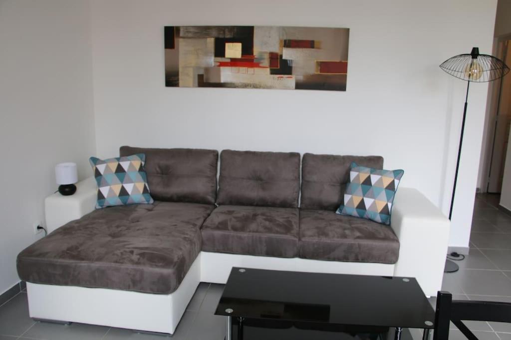 Narbonne : Super Appartement De Qualite Exterior photo