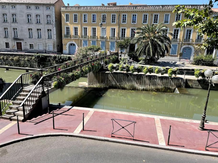 Narbonne : Super Appartement De Qualite Exterior photo