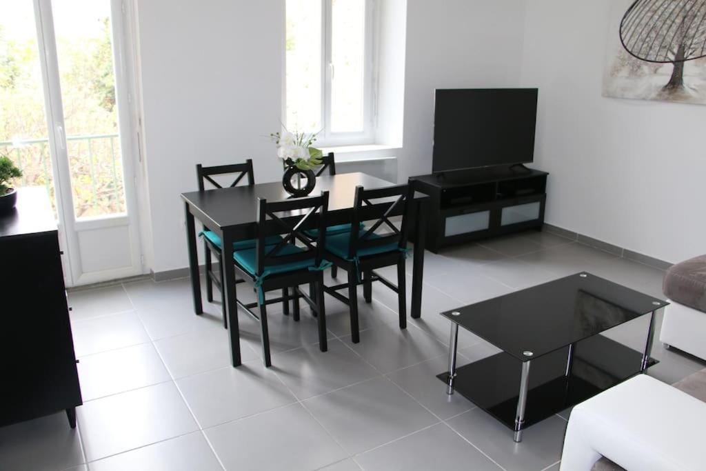Narbonne : Super Appartement De Qualite Exterior photo
